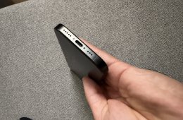 iPhone 16 Pro (128GB) eladó