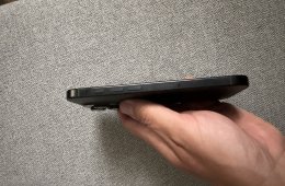 iPhone 16 Pro (128GB) eladó