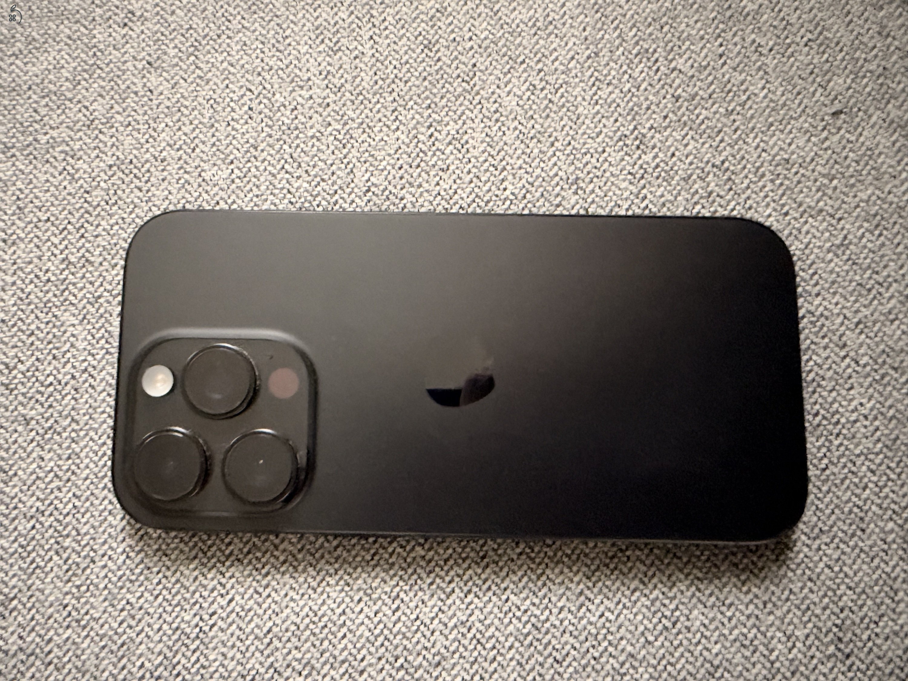 iPhone 16 Pro (128GB) eladó