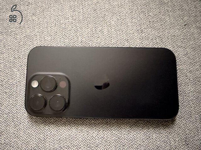 iPhone 16 Pro (128GB) eladó
