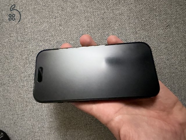 iPhone 16 Pro (128GB) eladó