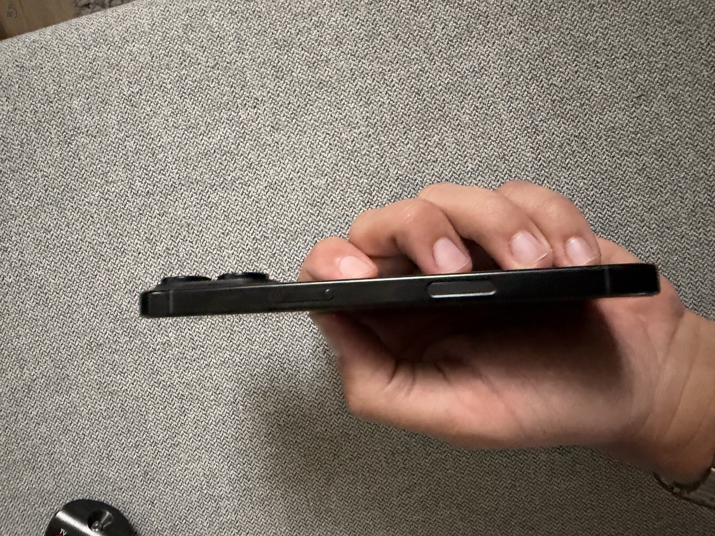 iPhone 16 Pro (128GB) eladó
