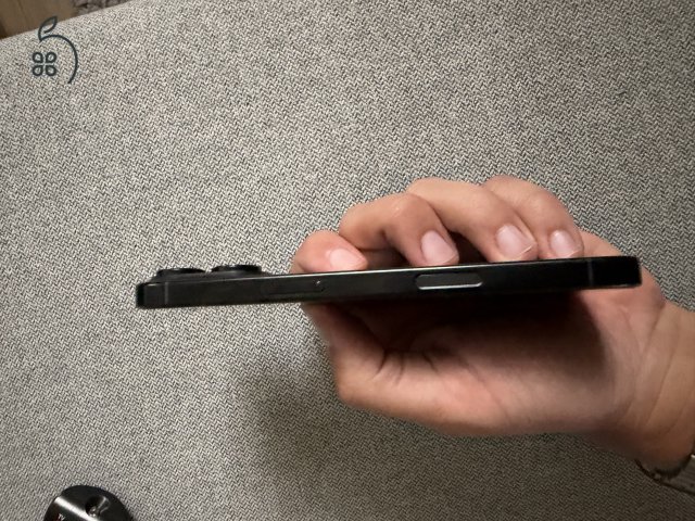 iPhone 16 Pro (128GB) eladó