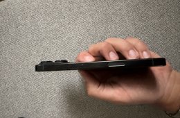 iPhone 16 Pro (128GB) eladó