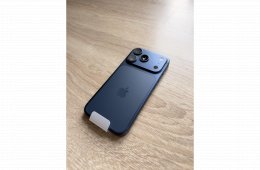 Eladó teljesen új iPhone 17 Pro – 256 GB – Deep Blue (mélykék)