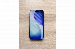 Eladó teljesen új iPhone 17 Pro – 256 GB – Deep Blue (mélykék)