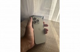 Iphone 15 pro 512gb fuggetlen