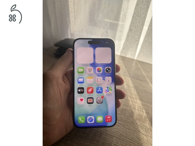 Iphone 15 pro 512gb fuggetlen