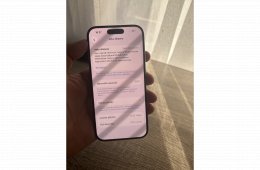 Iphone 15 pro 512gb fuggetlen