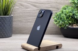 iPhone 14 Midnight 128GB 2 ÉV Garanciával Számlával