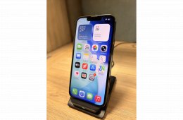 iPhone 13 Pro 256GB Graphite - Gyári dobozában, szép állapotban (78% akku)