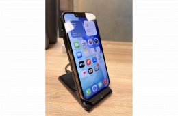 iPhone 13 Pro 256GB Graphite - Gyári dobozában, szép állapotban (78% akku)