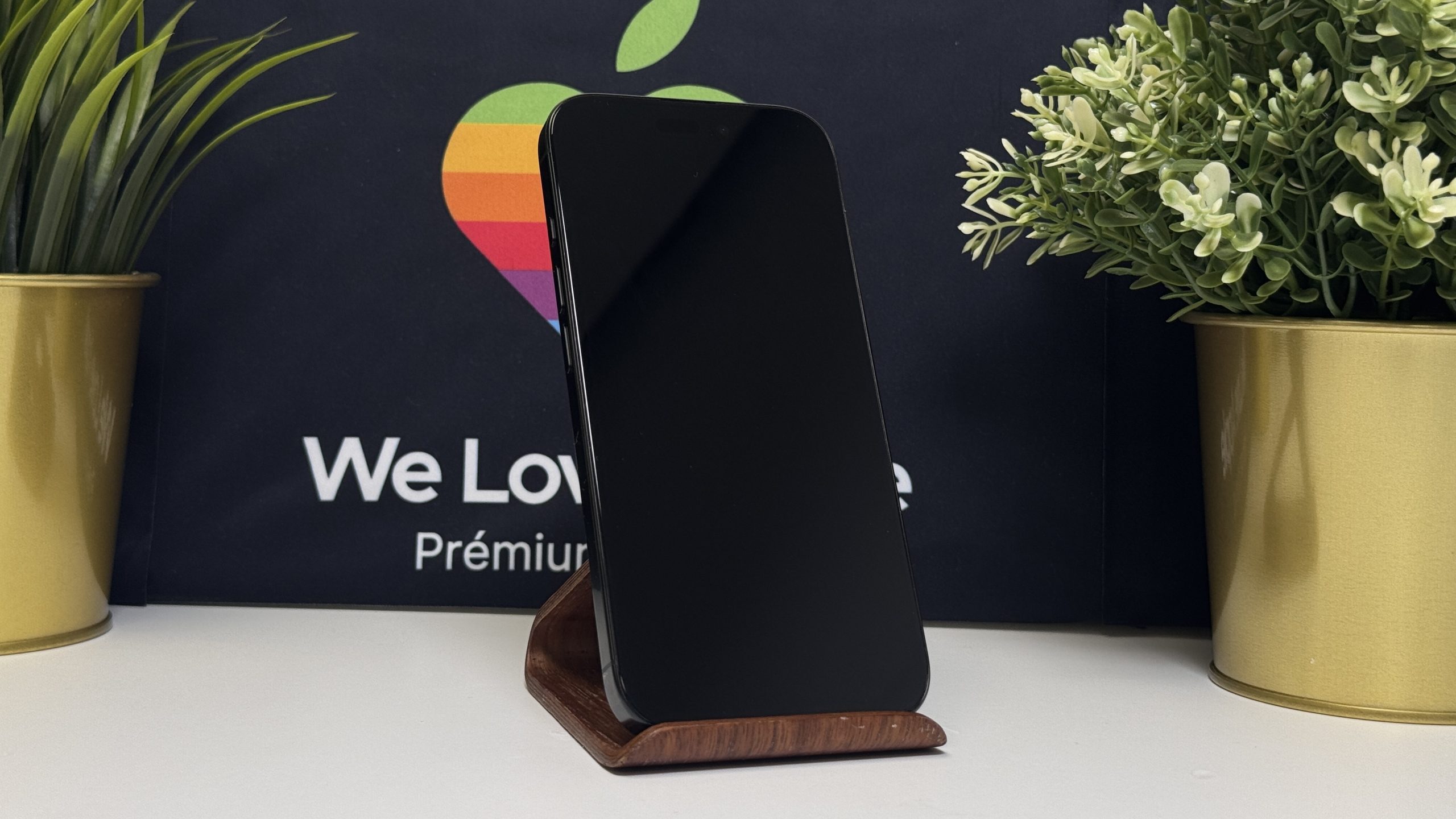iPhone 16 Pro, 1TB, Fekete, Független - Garancia, Számla, Fekete, Független, Számla, 2 Év Garancia, 91%