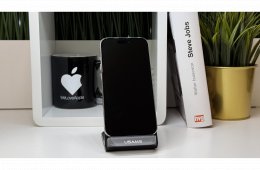 iPhone 15 Pro, 128GB, Fehér, Független - Garancia, Számla, Fehér, Független, Számla, 2 Év Garancia, 100%
