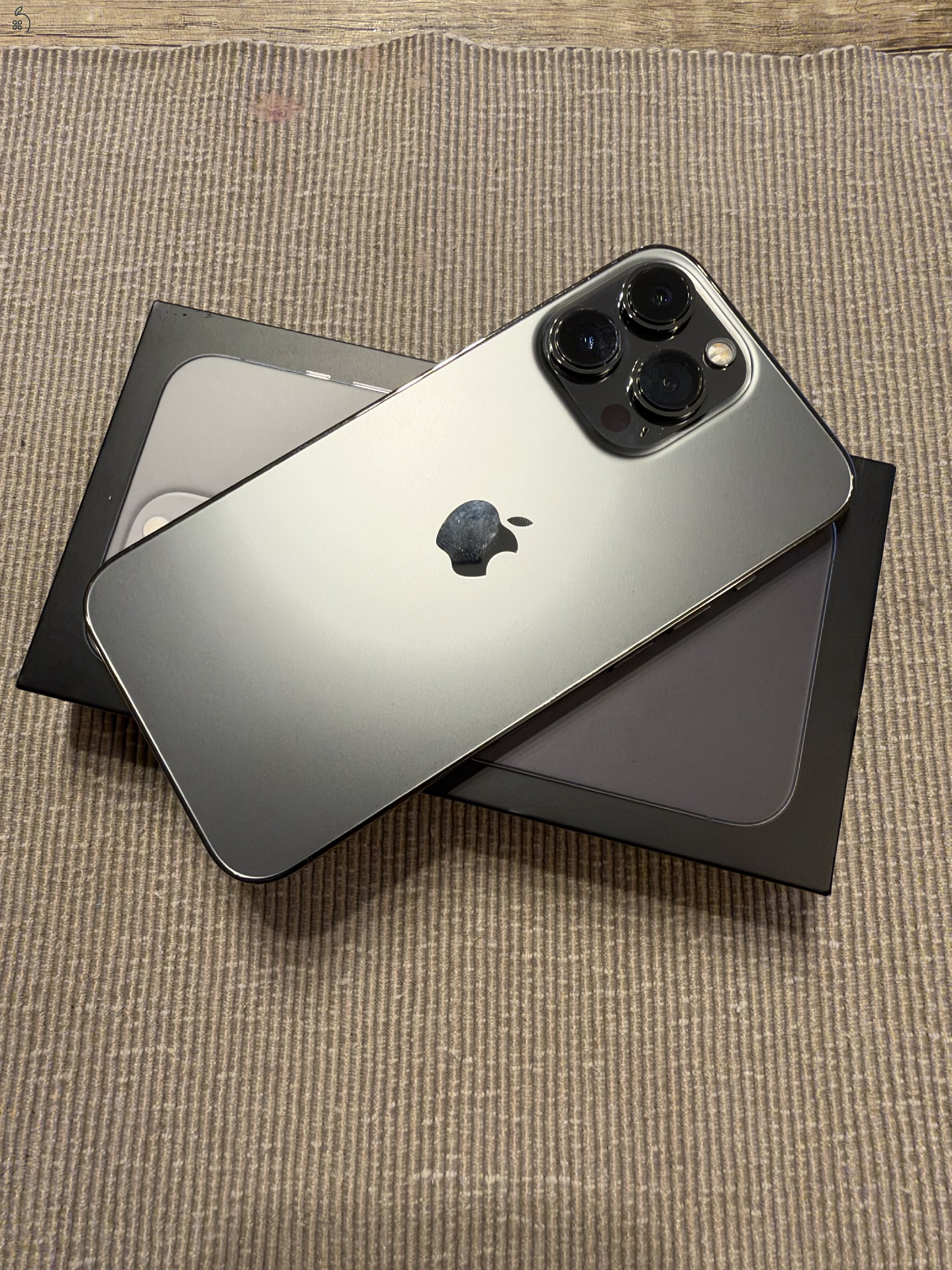 Iphone 13 pro 256Gb