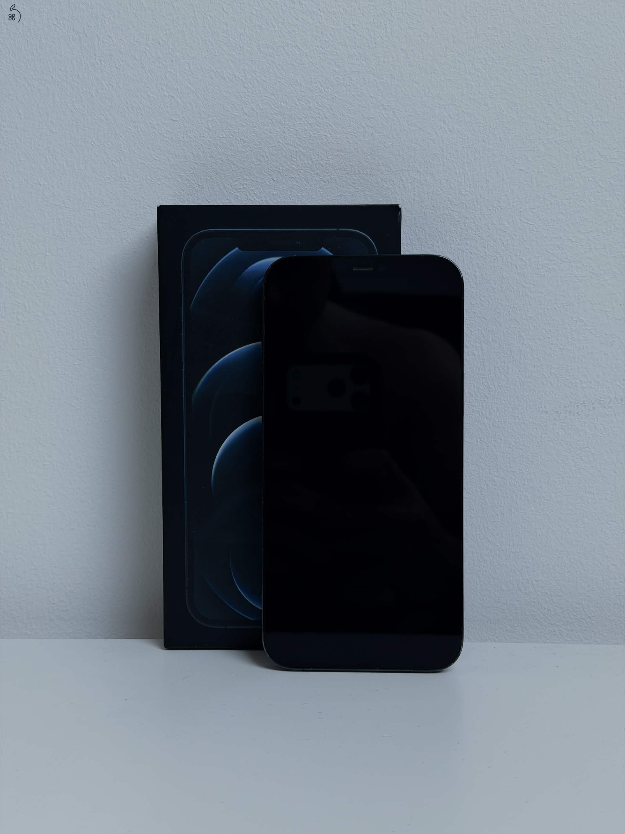 Apple iPhone 12 Pro Max 128GB
