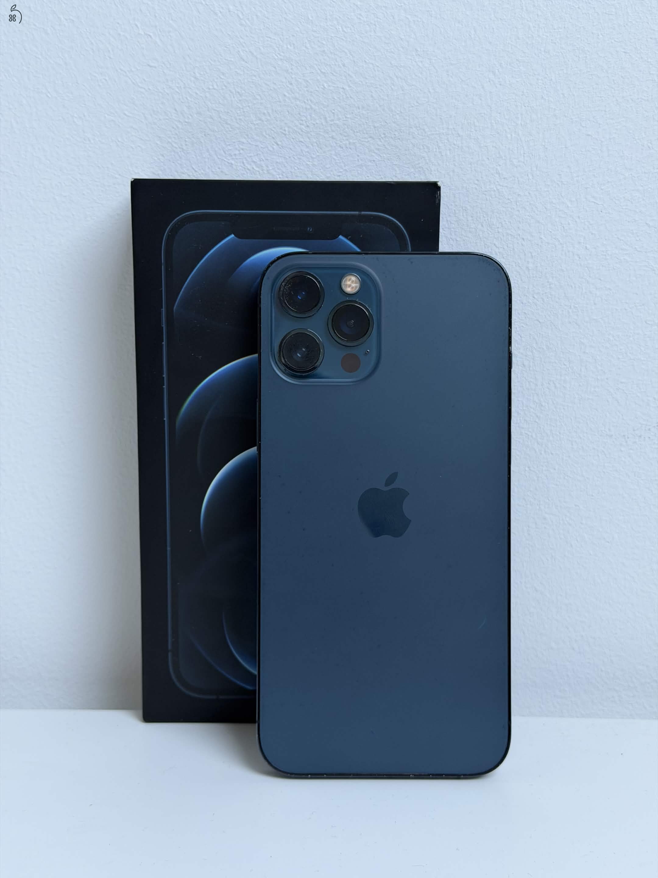 Apple iPhone 12 Pro Max 128GB