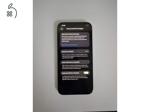Apple iPhone 12 Pro Max 128GB