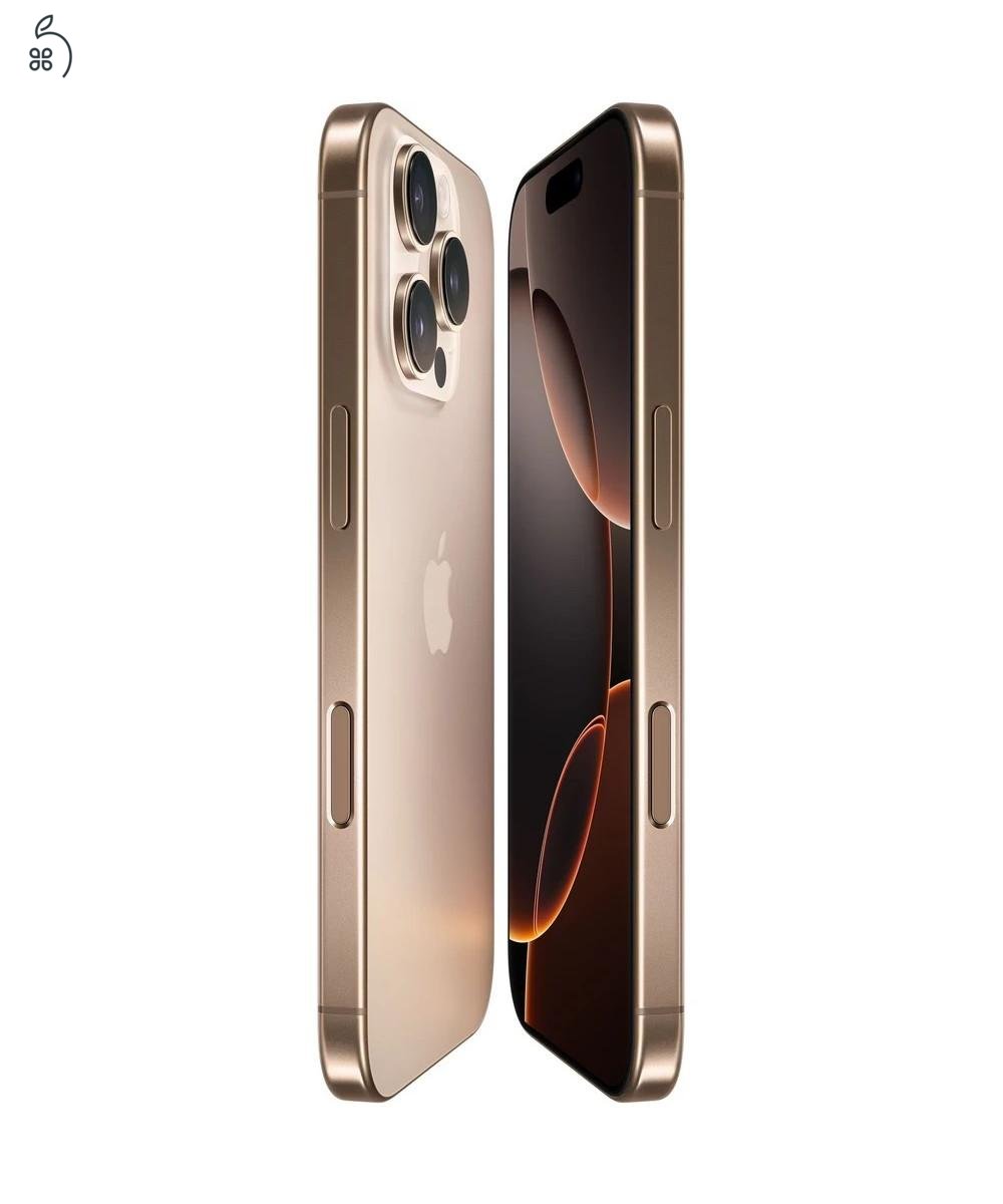 Iphone 16Pro 512 GB garis!