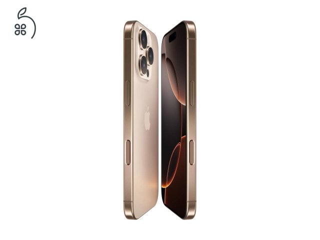 Iphone 16Pro 512 GB garis!