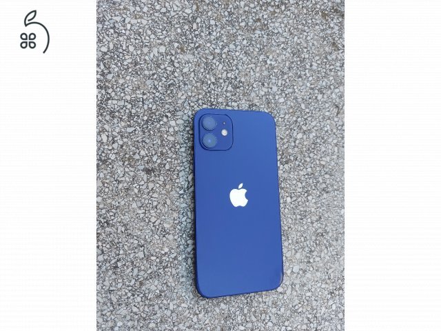 iPhone 12 Eladó