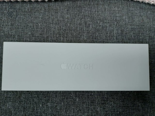 Apple Watch Series 11 - GPS + Cellular - Aluminium Rose Gold 42mm - 1 év garanciával