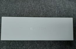 Apple Watch Series 11 - GPS + Cellular - Aluminium Rose Gold 42mm - 1 év garanciával