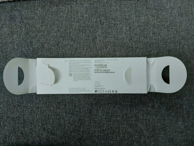 Apple Watch Series 11 - GPS + Cellular - Aluminium Rose Gold 42mm - 1 év garanciával
