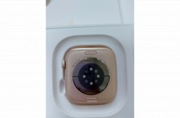 Apple Watch Series 11 - GPS + Cellular - Aluminium Rose Gold 42mm - 1 év garanciával