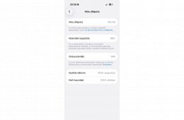 Iphone 16 Pro 128Gb White
