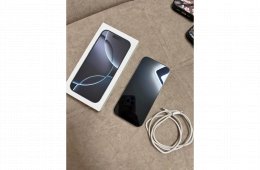 Iphone 16 Pro 128Gb White