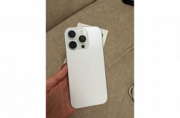 Iphone 16 Pro 128Gb White