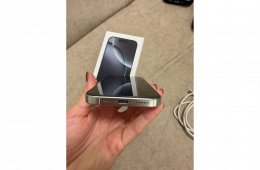 Iphone 16 Pro 128Gb White