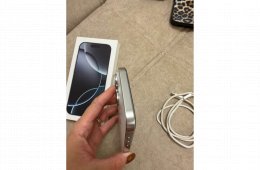 Iphone 16 Pro 128Gb White