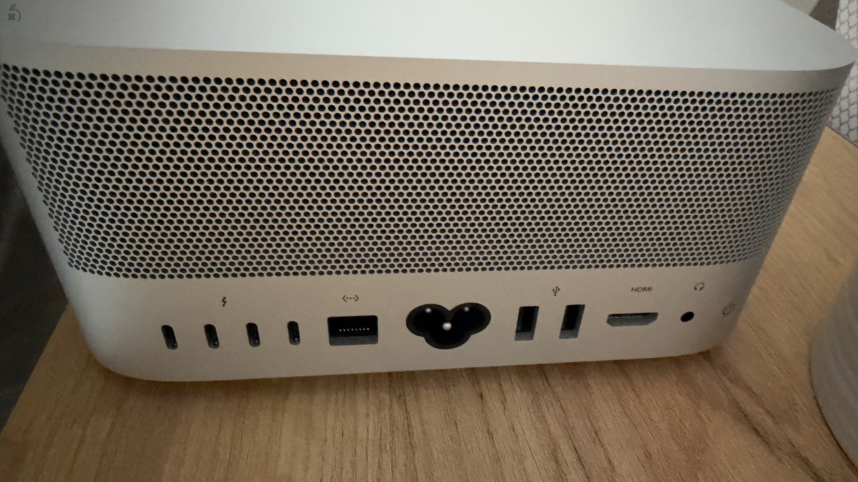 Apple Mac Studio M5 Max