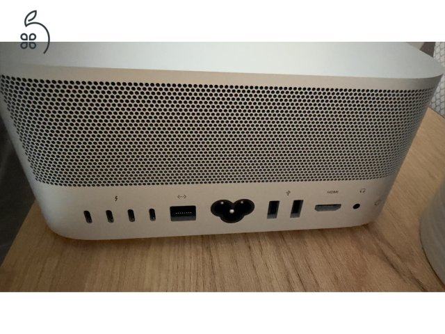 Apple Mac Studio M5 Max