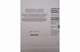 Apple MacBook Air 13” M3 (16 GB RAM, 512 GB SSD), Silver