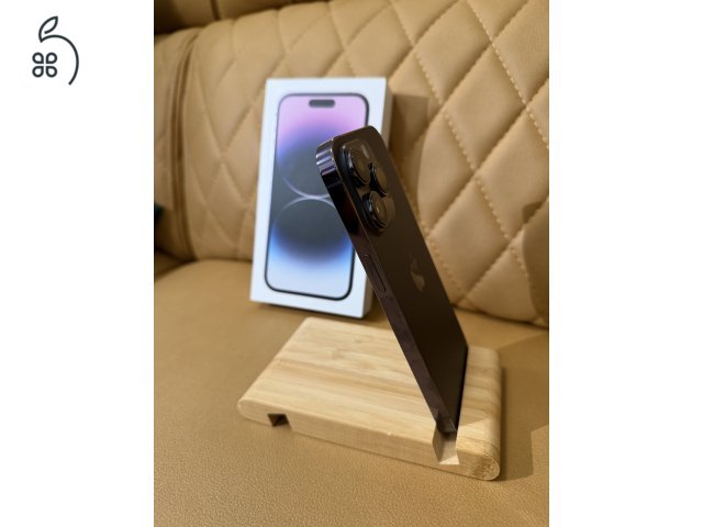 Iphone 14pro 128gb mélylila