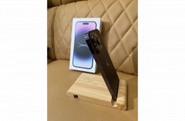 Iphone 14pro 128gb mélylila