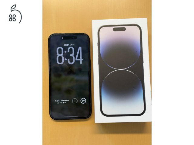 iPhone 14 Pro 256 GB 98%