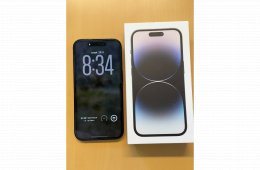 iPhone 14 Pro 256 GB 98%