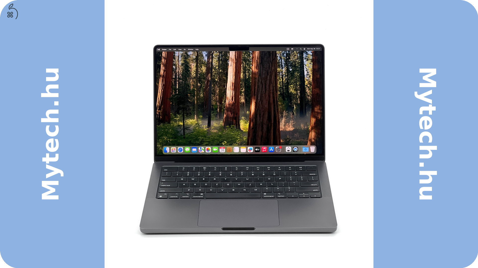 MacBook Pro 14