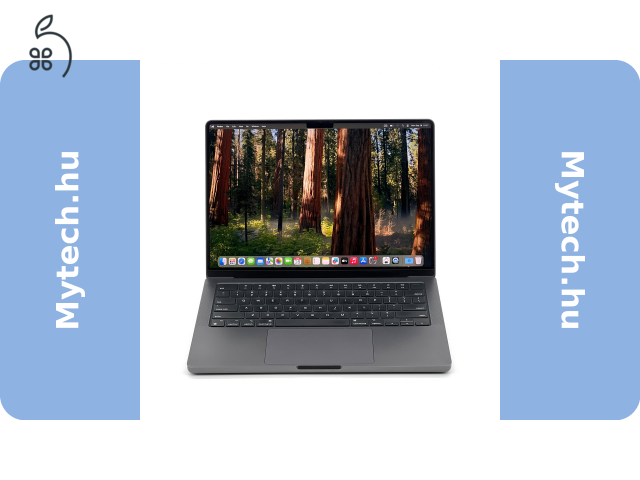 MacBook Pro 14