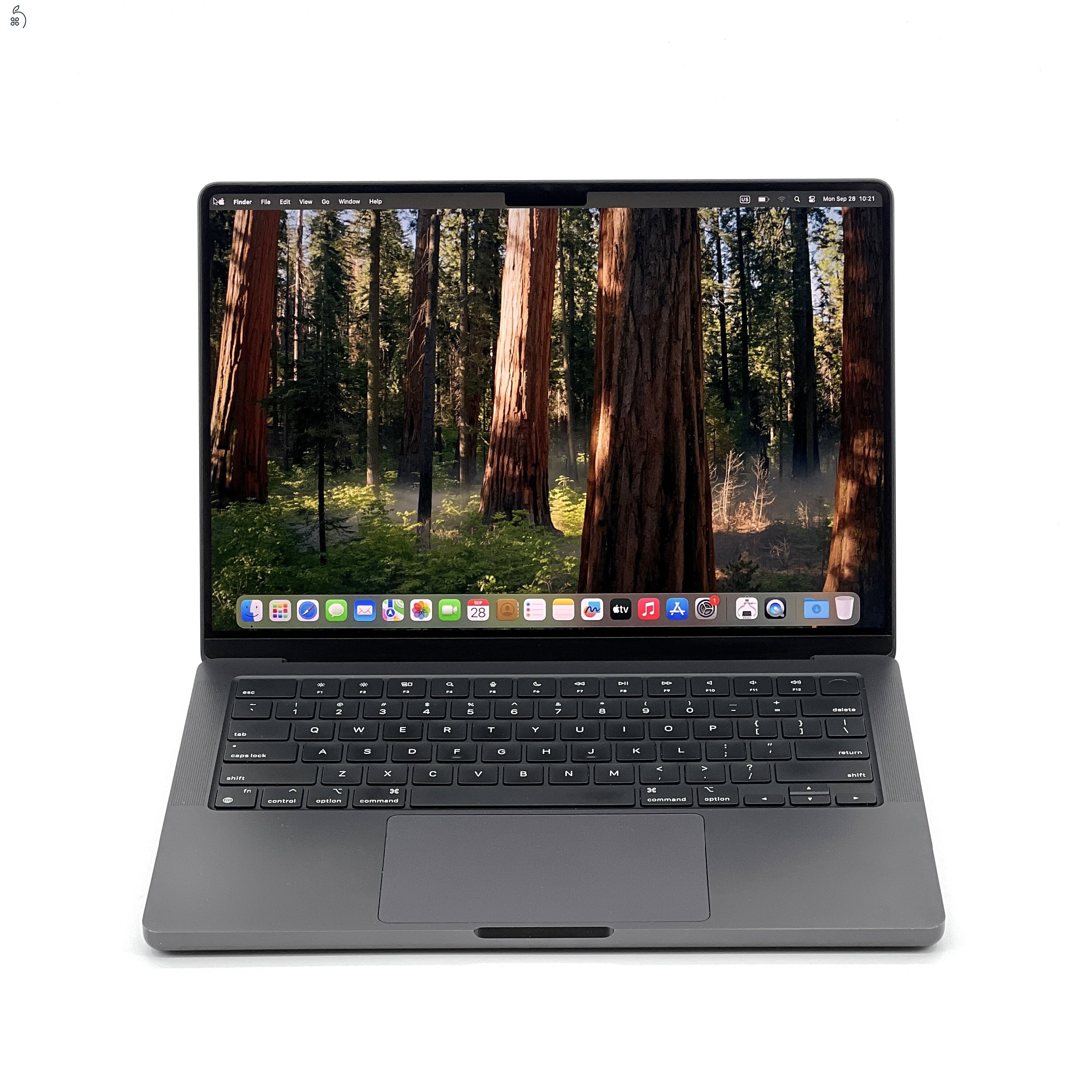 MacBook Pro 14