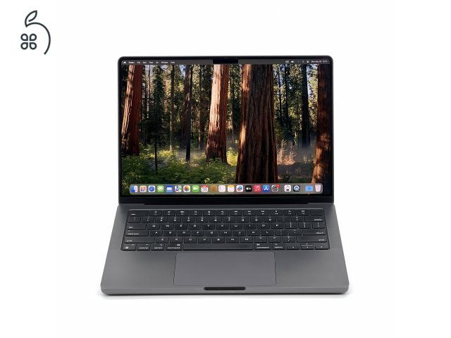 MacBook Pro 14