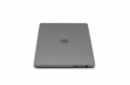 MacBook Pro 16″ 2021, M1 Max 10 Cores, 32 GB RAM, 32 core GPU, 1TB SSD, Space Gray, 27% Áfa 0614AB