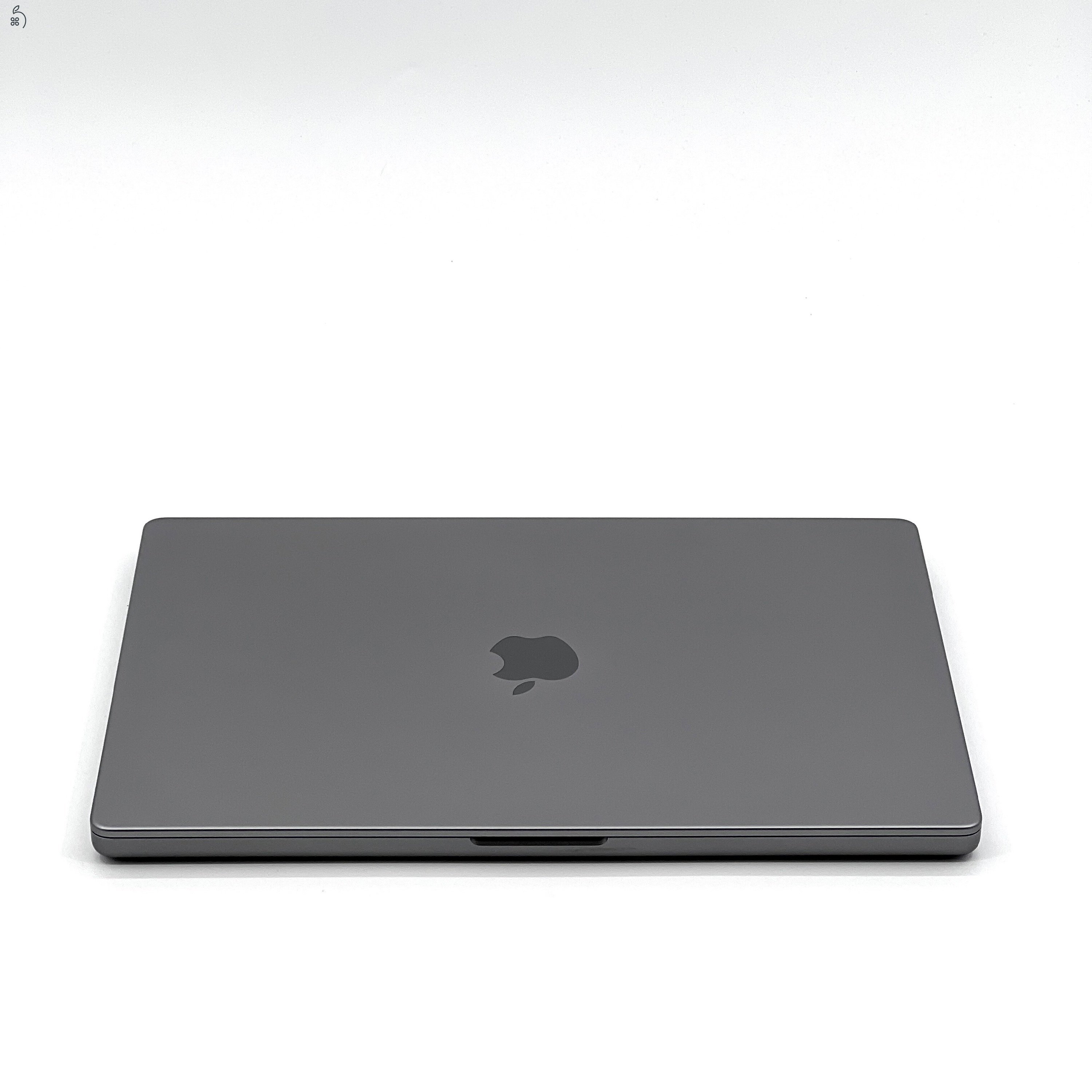 MacBook Pro 16″ 2021, M1 Max 10 Cores, 32 GB RAM, 32 core GPU, 1TB SSD, Space Gray, 27% Áfa 0614AB