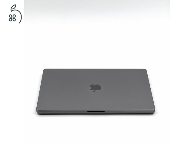MacBook Pro 16″ 2021, M1 Max 10 Cores, 32 GB RAM, 32 core GPU, 1TB SSD, Space Gray, 27% Áfa 0614AB