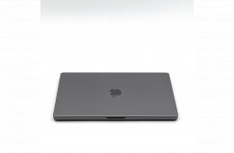 MacBook Pro 16″ 2021, M1 Max 10 Cores, 32 GB RAM, 32 core GPU, 1TB SSD, Space Gray, 27% Áfa 0614AB