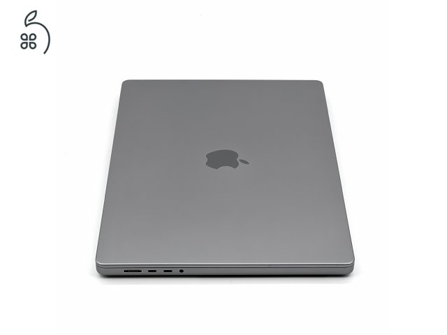MacBook Pro 16″ 2021, M1 Max 10 Cores, 32 GB RAM, 32 core GPU, 1TB SSD, Space Gray, 27% Áfa 0614AB